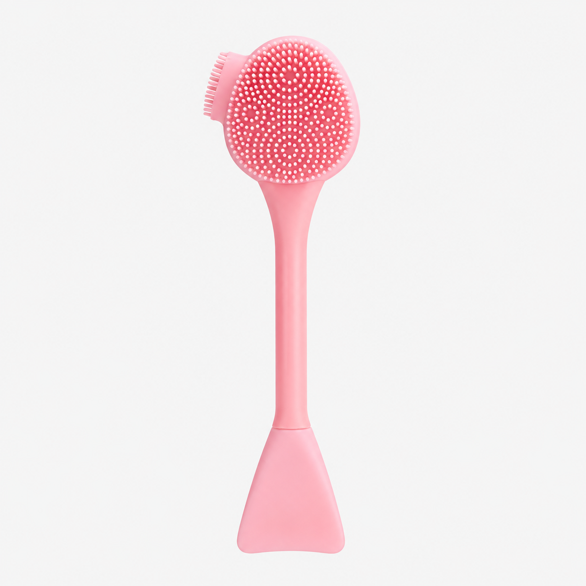 Brosse nettoyante visage - 2 en 1