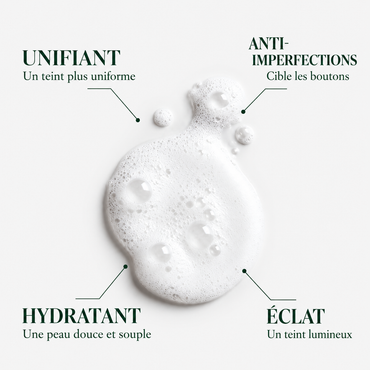 Savon Anti-Imperfections