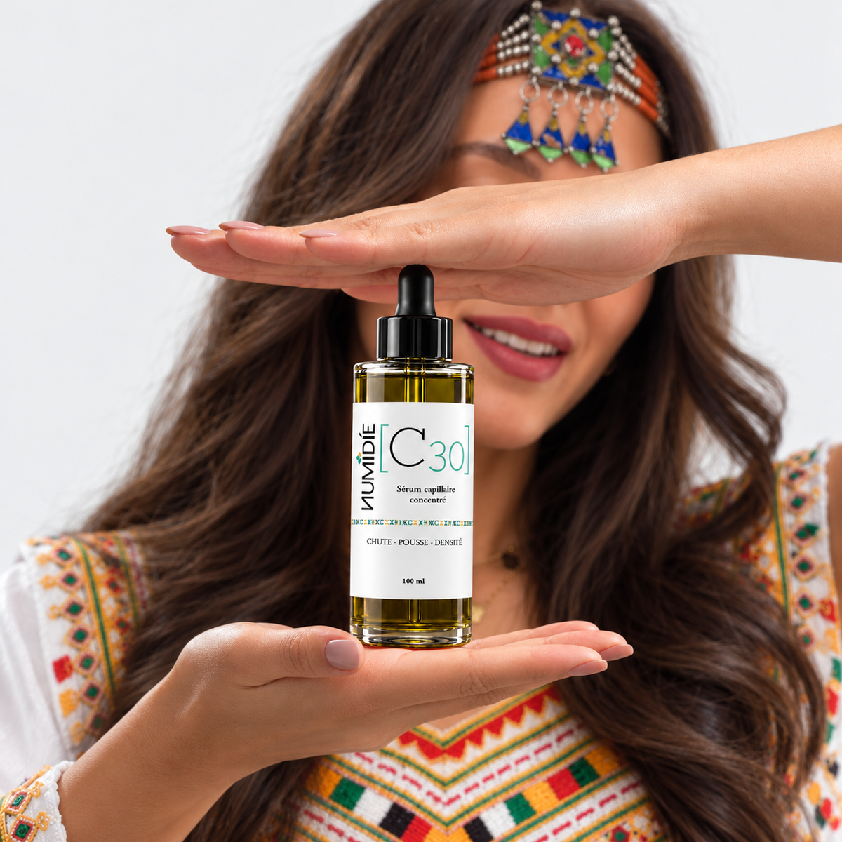Sérum C30 Anti-Chute & Pousse