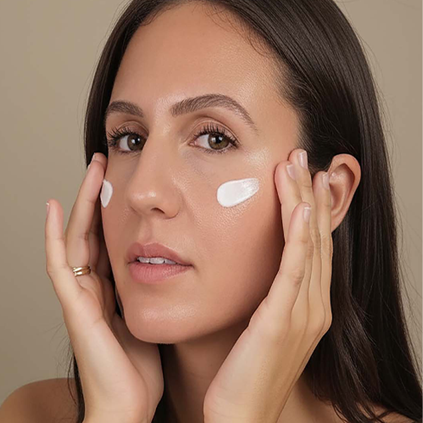 SÉRUM MACÉRAT DE LYS • VITAMINE C