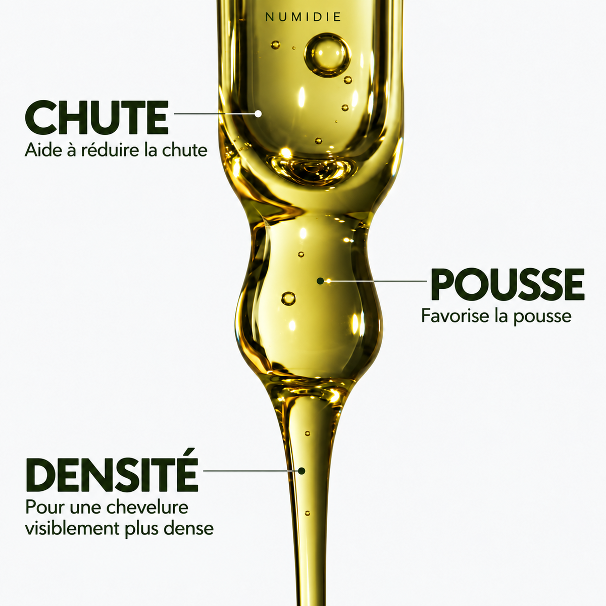 Sérum C30 Anti-Chute & Pousse