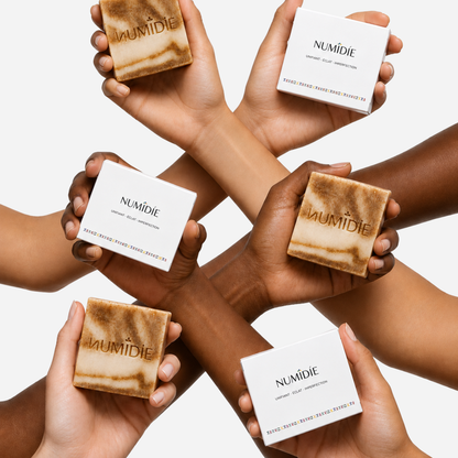 Savon Anti-Imperfections