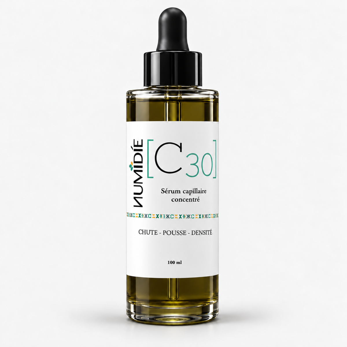 Sérum C30 Anti-Chute & Pousse