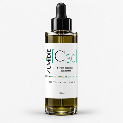 Sérum C30 Anti-Chute & Pousse