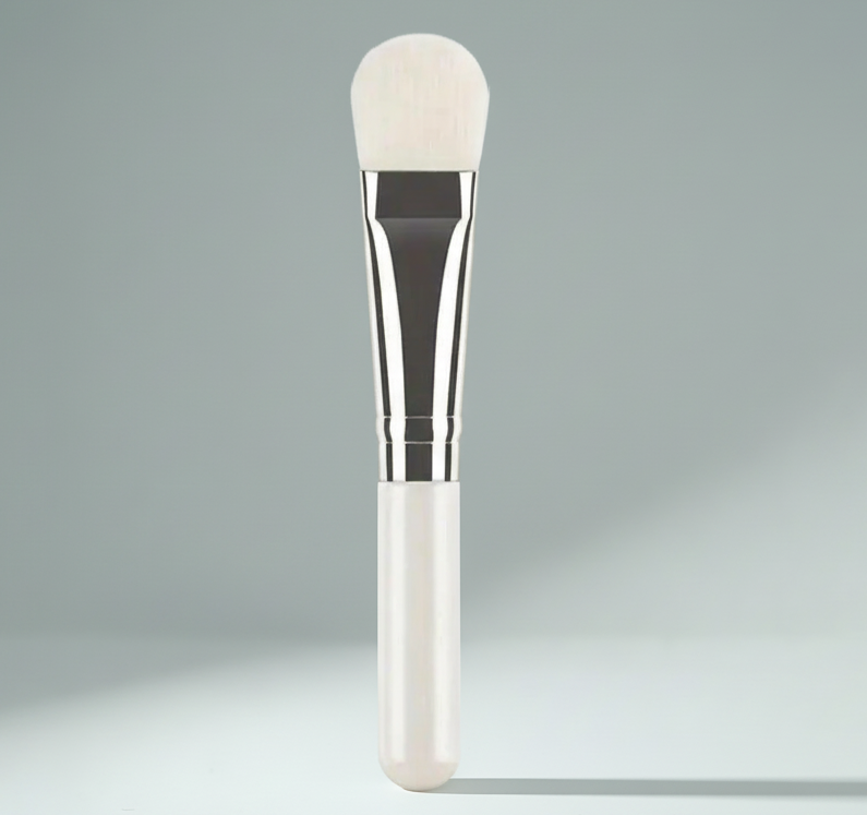 Pinceau visage, pour l'application de notre savon NUMIDIE