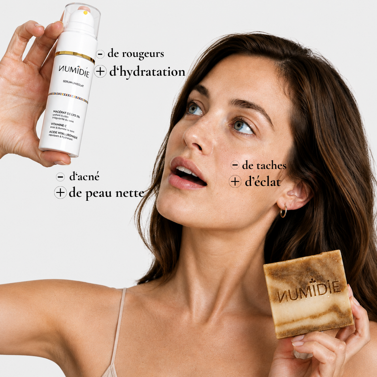 Duo Anti-Imperfections
