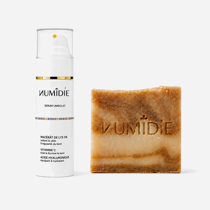Duo Anti-Imperfections