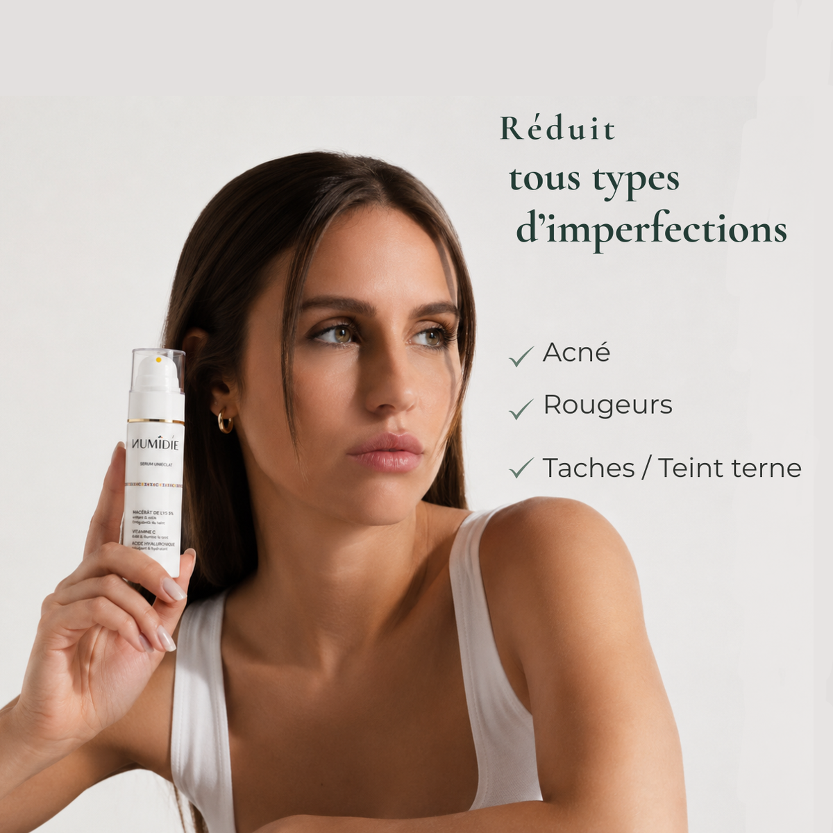 Sérum Anti-Imperfections