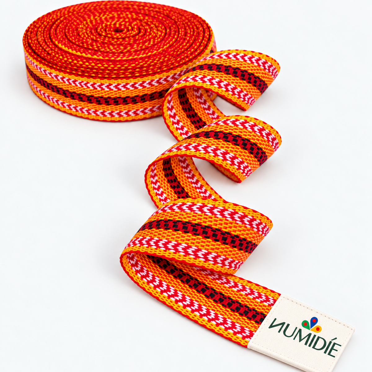 Pack Volume | Pousse | Densité - Rituel Amazigh