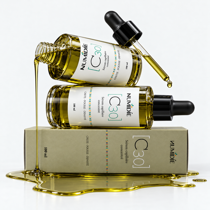 Sérum C30 Anti-Chute & Pousse