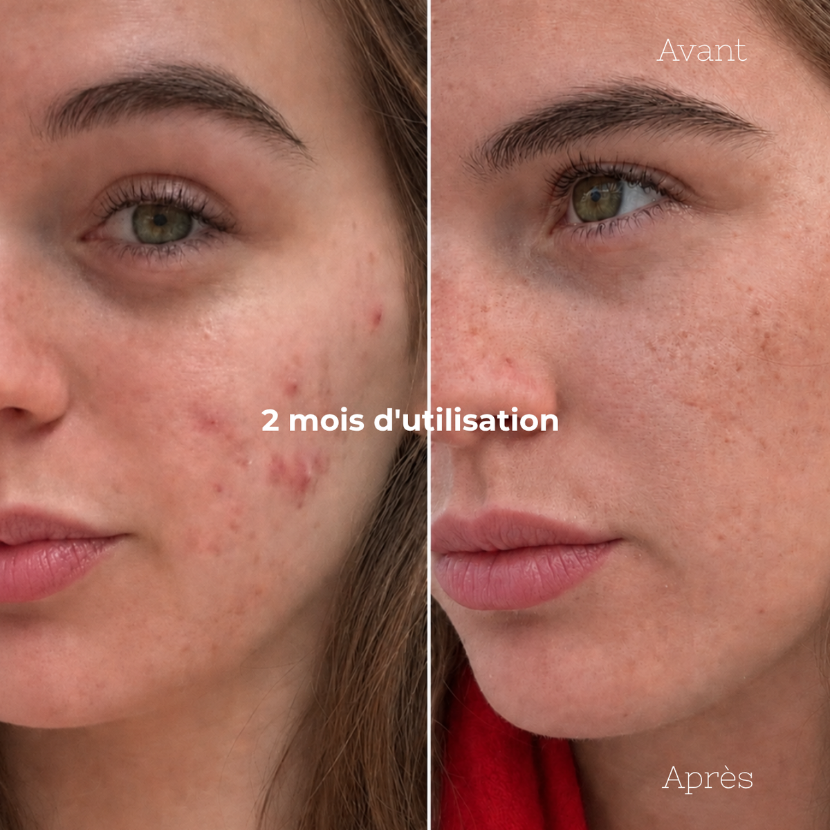 Savon Anti-Imperfections