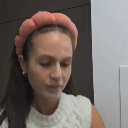 SAVON ARTISANAL MACÉRAT DE LYS • CURCUMA