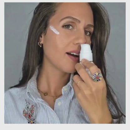 SÉRUM MACÉRAT DE LYS • VITAMINE C