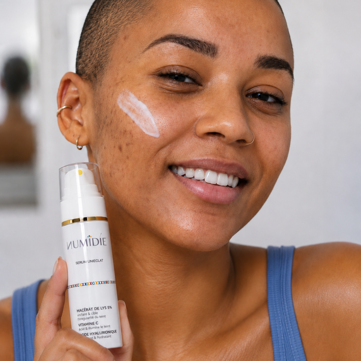 Sérum Anti-Imperfections